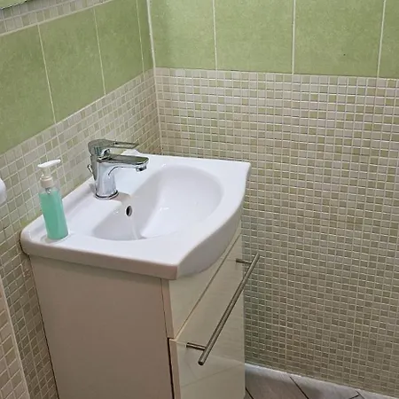 Sunsecondo Piccola Stazione Porta Nuova 100 Mt! Apartamento