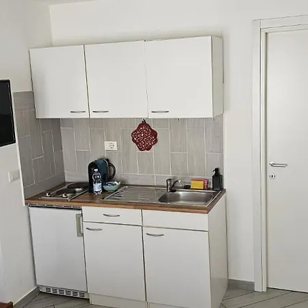 Sunsecondo Piccola Stazione Porta Nuova 100 Mt!