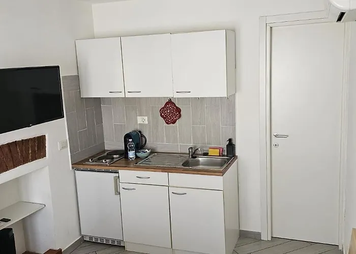 Sunsecondo Piccola Stazione Porta Nuova 100 Mt!