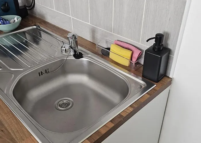 Sunsecondo Piccola Stazione Porta Nuova 100 Mt! Apartment *