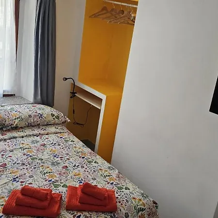 Apartment Sunsecondo Piccola Stazione Porta Nuova 100 Mt!